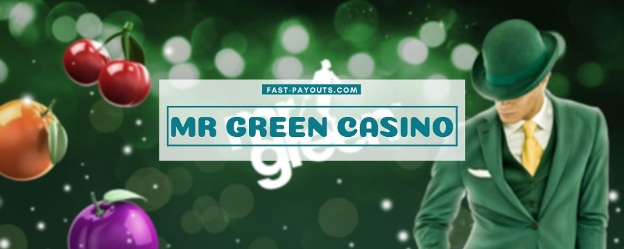 Mr Green Casino