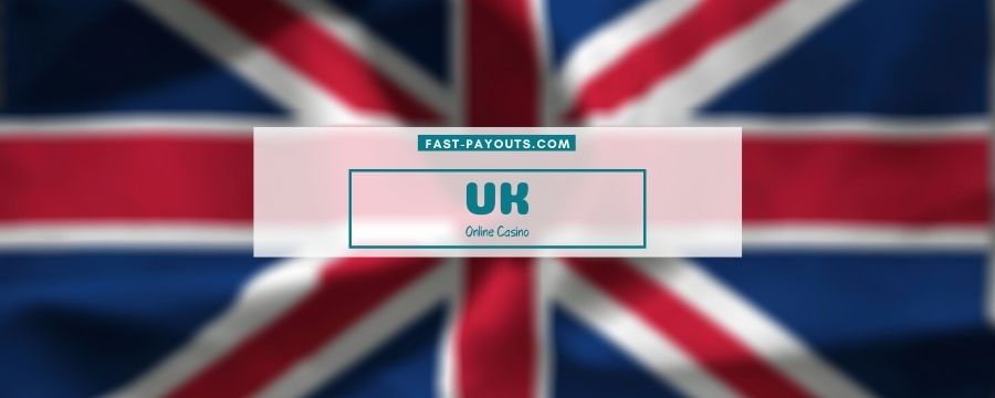 UK Online Casino