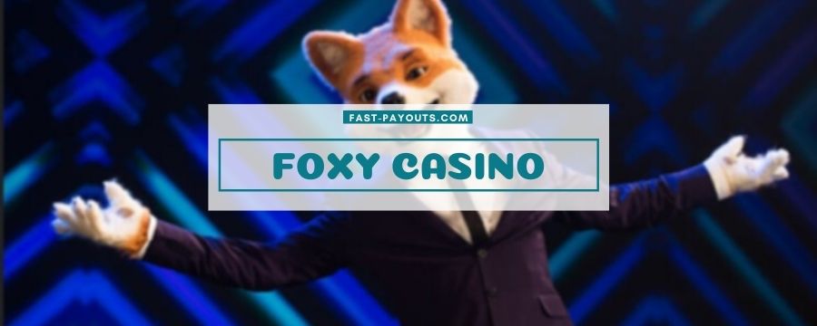 Online casinos