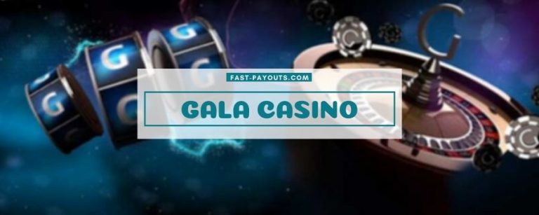 casino gala the wagering requiments how work