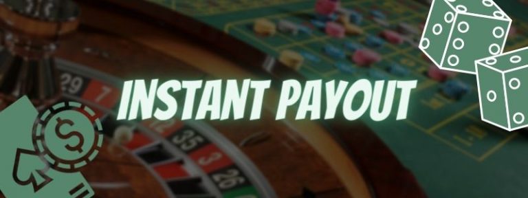 best online casino real money instant payout